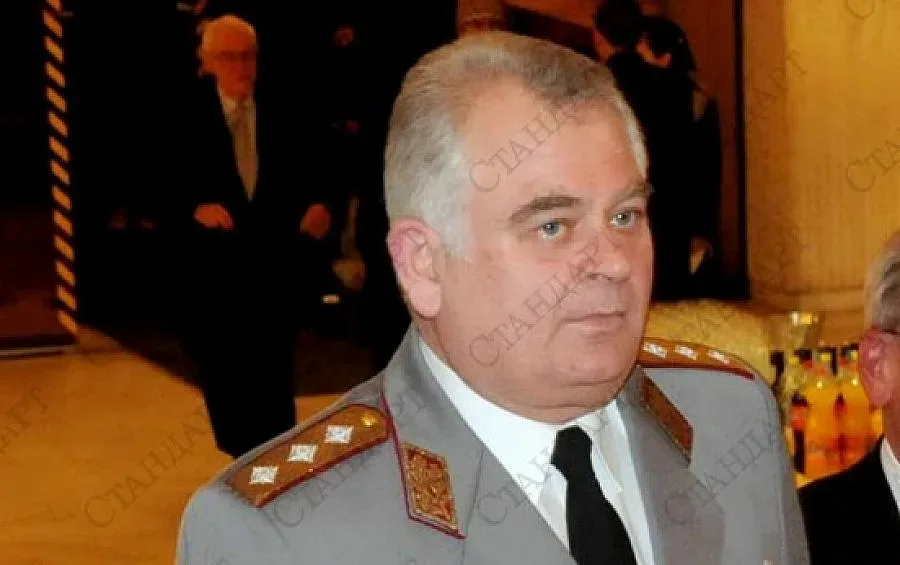 Кирчо Киров: За мен е "Ал Кайда"