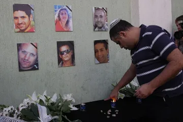 САЩ и Израел: Европа да не се ослушва 