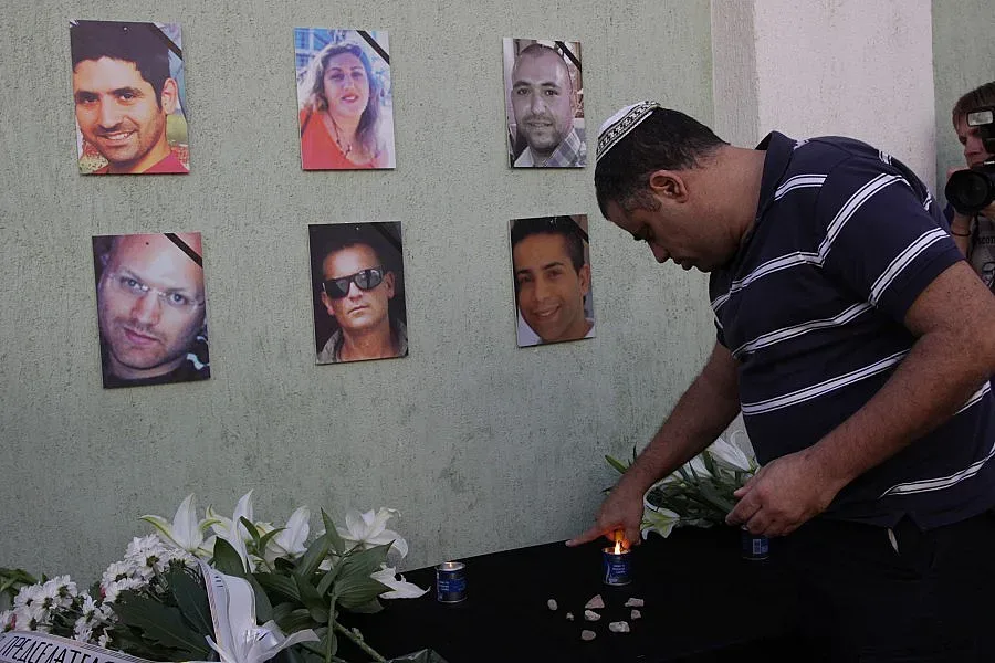 САЩ и Израел: Европа да не се ослушва 