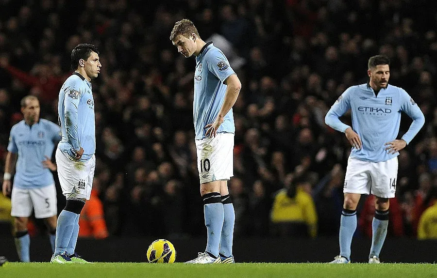 "Интер", "Ман Сити" и ПСЖ горят от евротурнирите