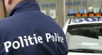 7 г. затвор за бг сводник в Белгия