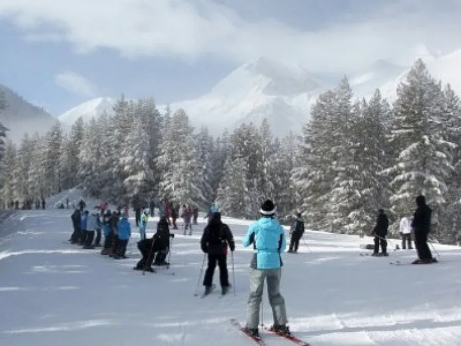 Над 5000 англичани на ски и спа в Банско