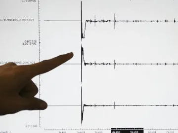 Лек трус регистриран в Гоце Делчев