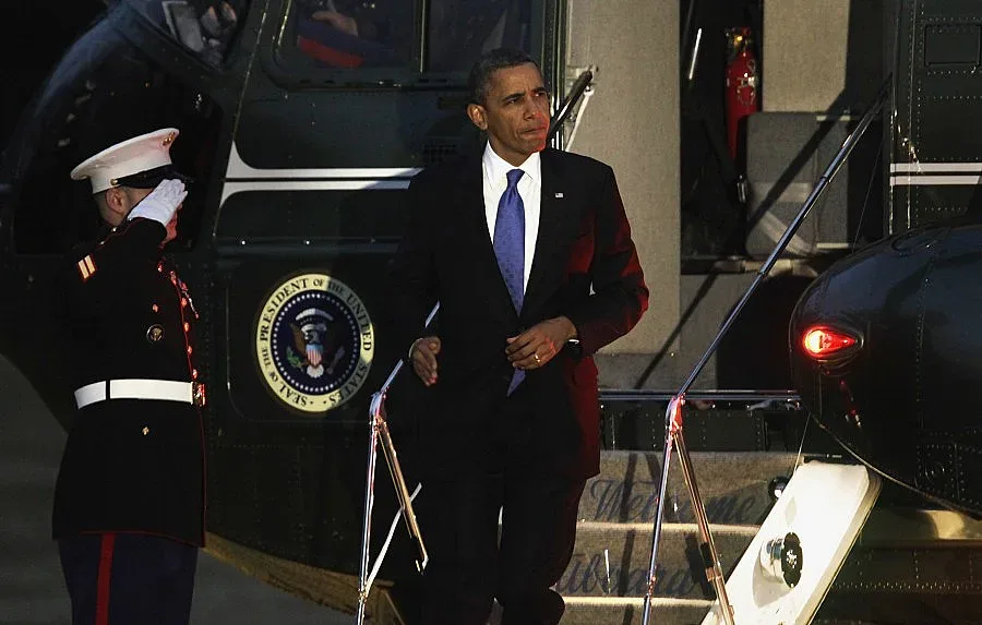 Обама премахна тавана на държавния дълг