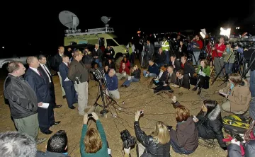 Щастлив край на заложническата драма в САЩ