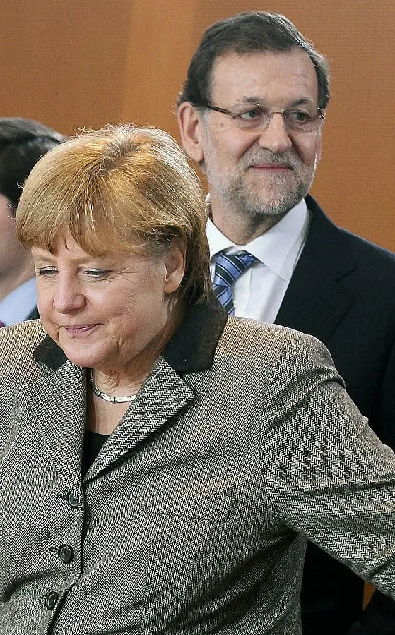 Меркел с най-високата заплата в ЕС