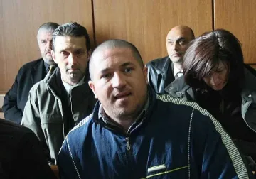 Манчо Панюков плаши роднини от пандиза