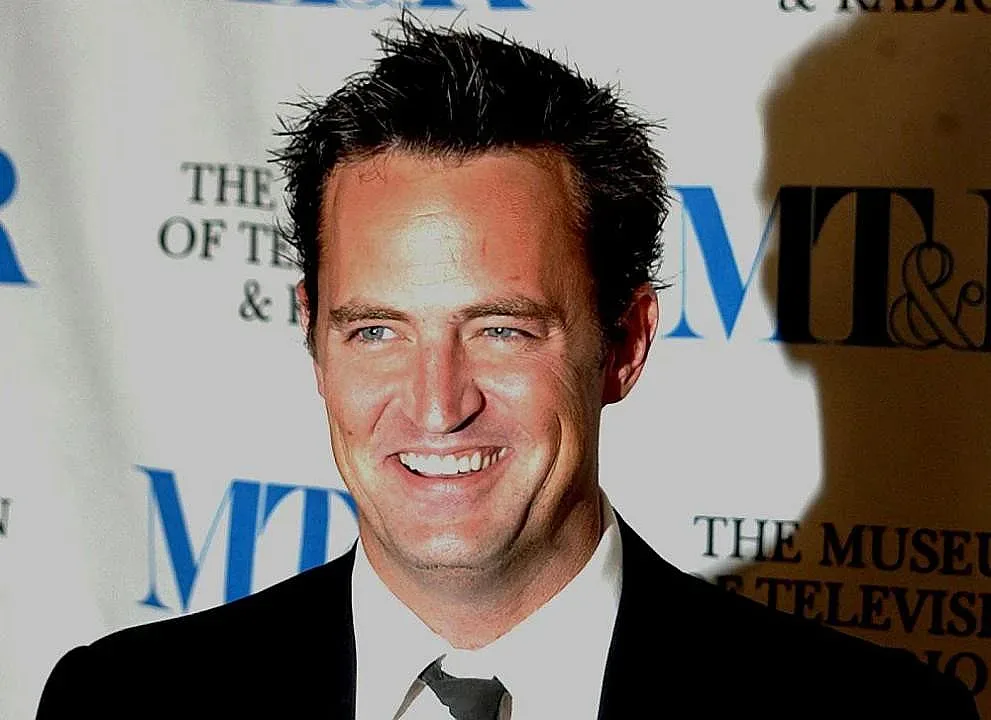 Разкриха последните думи на Матю Пери. Смразяваща история