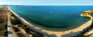 Разделят на парчета южните плажове