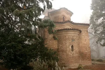 Вежди порязва Кирил за Боянската църква