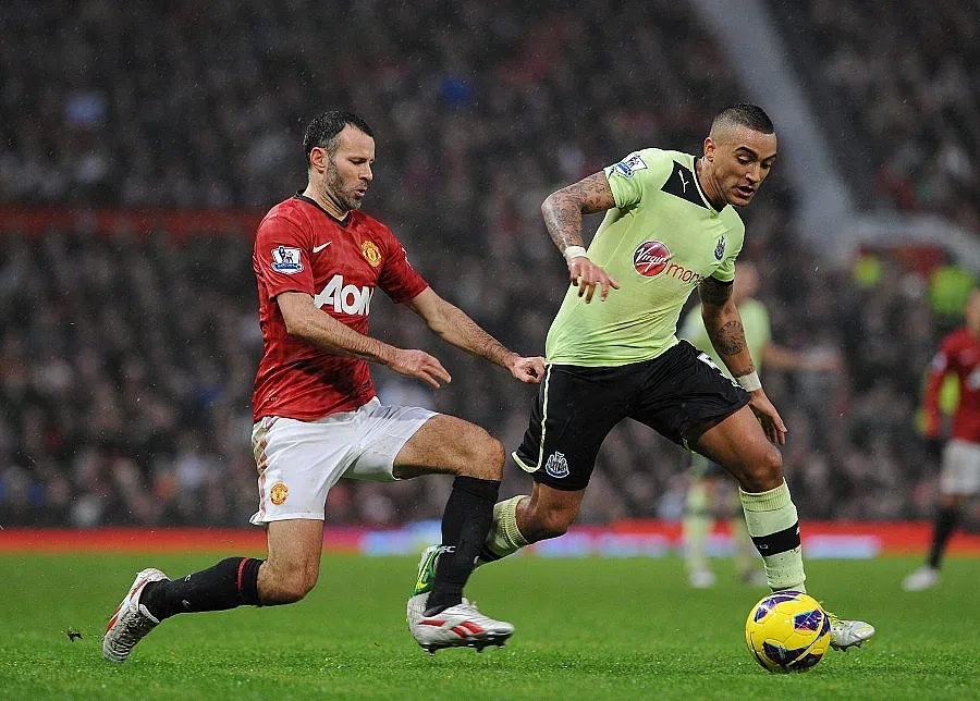 Пребиха играч на "Нюкасъл" пред ресторант