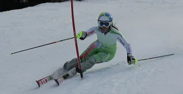 Киркова пропуска старта на световното в Шладминг