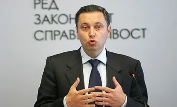 Магистрати заплашвали Яне заради енергийните афери