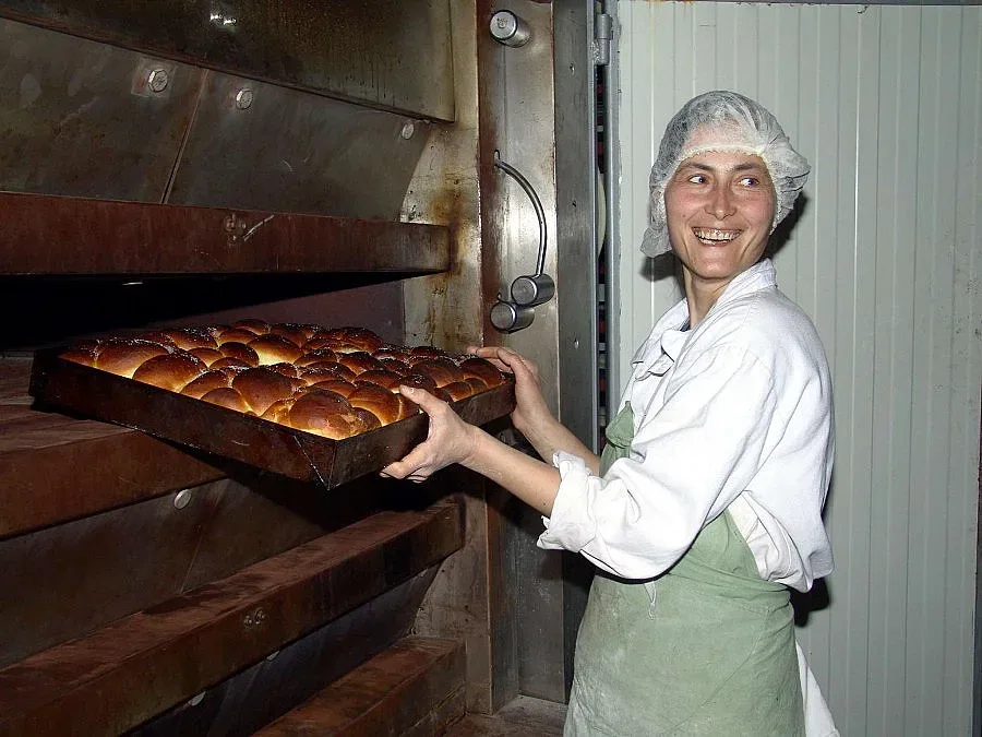 Цената на пшеницата пада