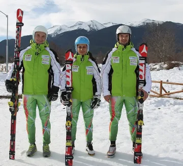 Пращаме петима скиори на световното в Шладминг