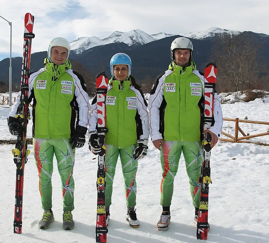 Пращаме петима скиори на световното в Шладминг