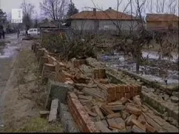 Курбан за здраве в Бисер