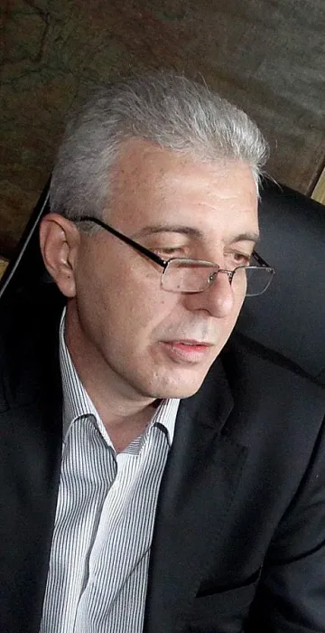 Бойко сложи край на прехода