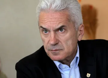 Сидеров: Бойкот на всичко английско