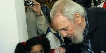 Кастро пусна бюлетина