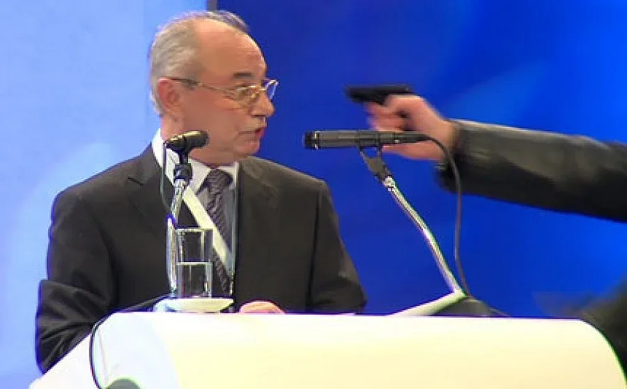 Доган влезе във форма 