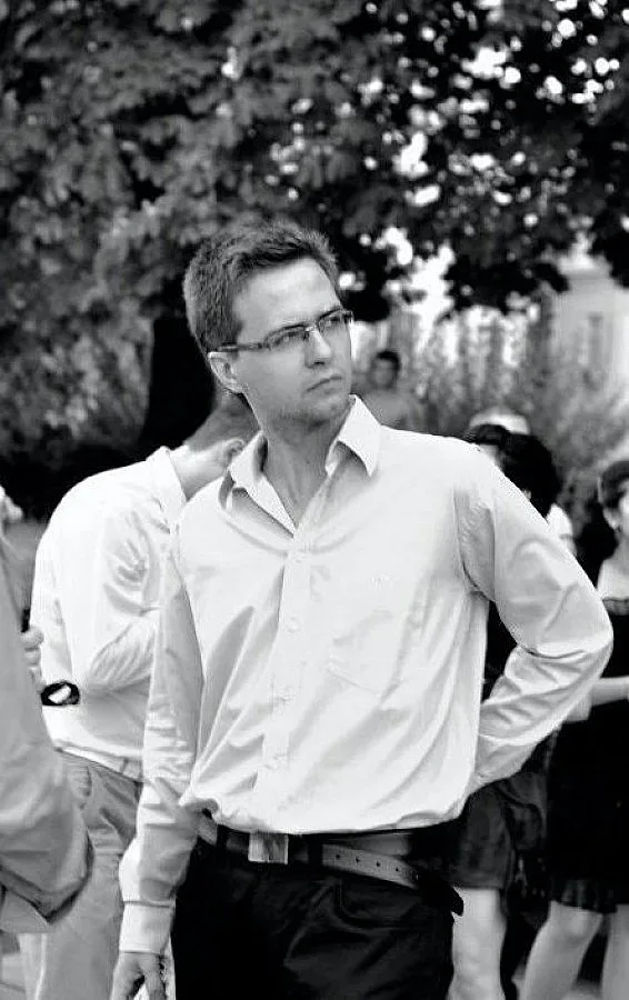 Ако бях Найджъл Фараж