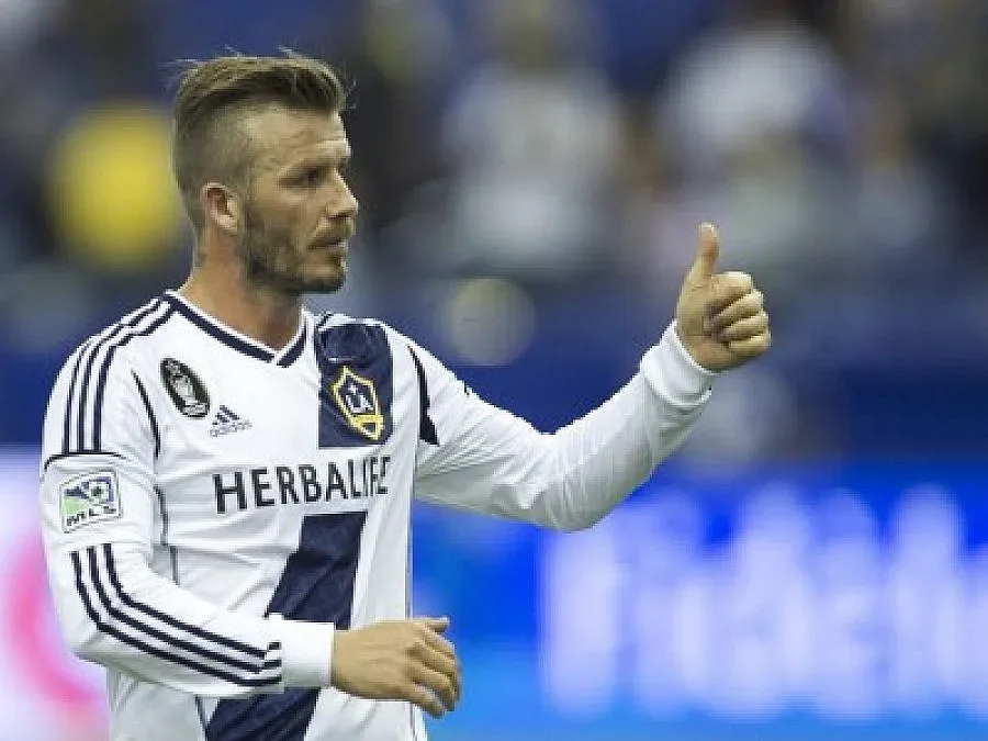 Бекъм докара още Е110 млн. на ПСЖ   