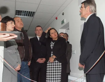 Бойко прави всеки ден по нещо