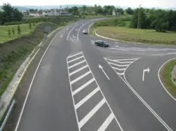 Мантинели спирали пътя до нивите