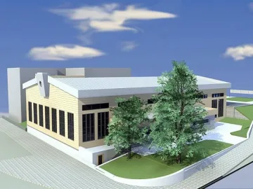 Болярите със спортна зала за 1 млн.