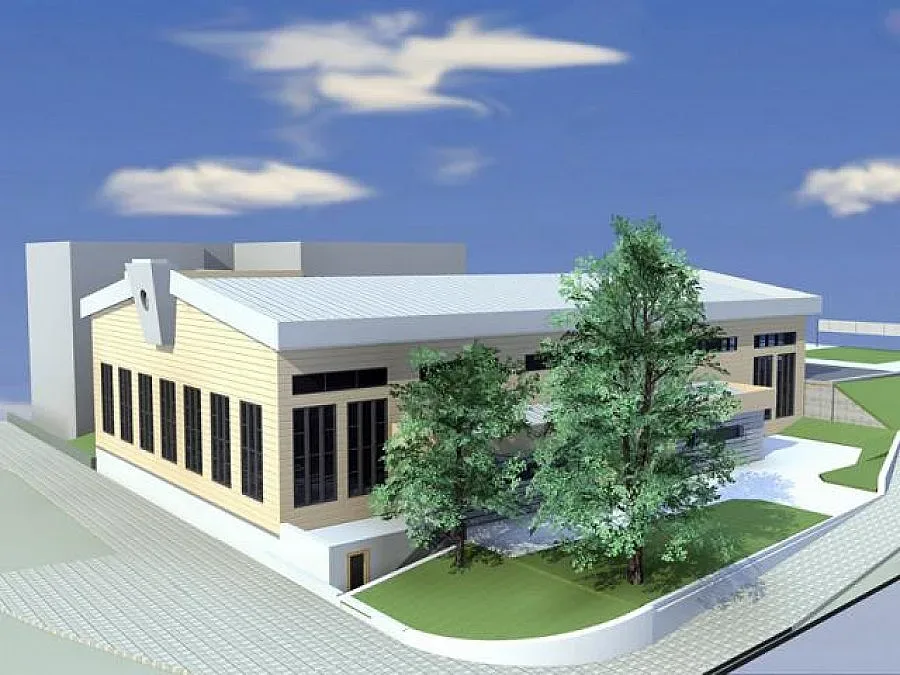 Болярите със спортна зала за 1 млн.