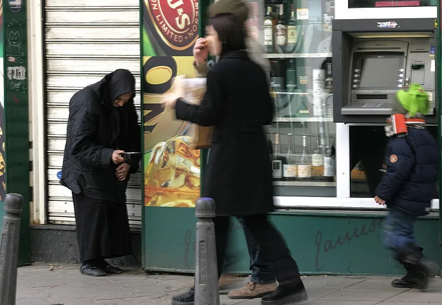 Буря остави без ток половин София