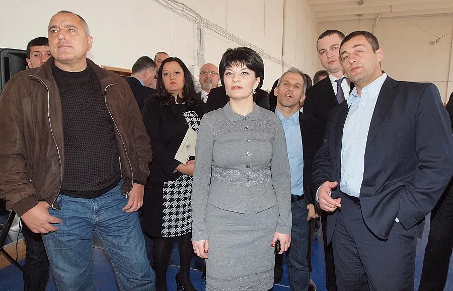 Супер машина лови рака