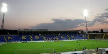 Взривяват "Герена" за 5 секунди