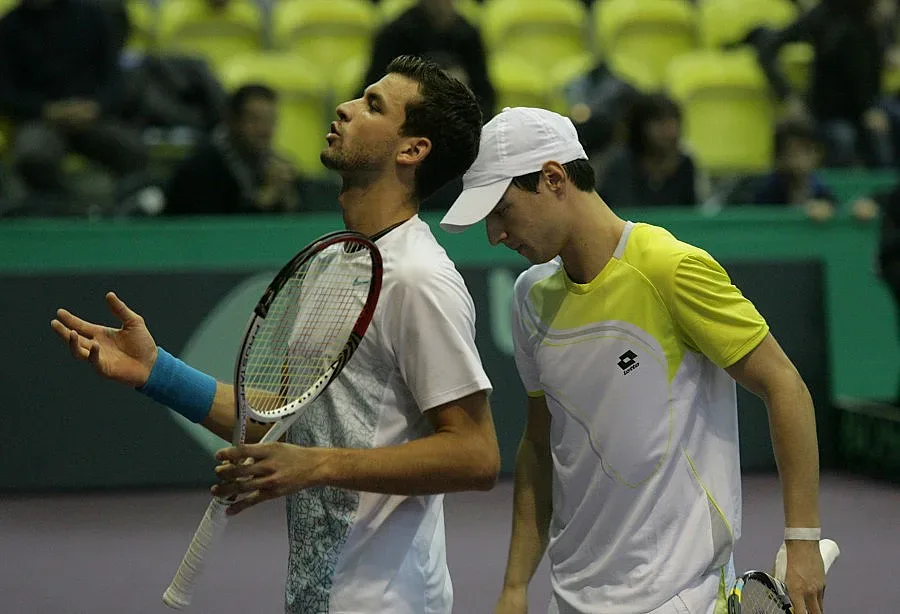 Ледена Финландия угаси България на тенис