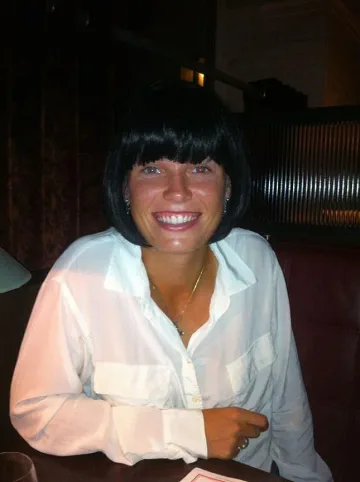 Вожняцки стана Ума Търман