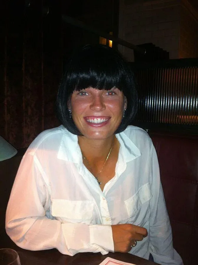 Вожняцки стана Ума Търман