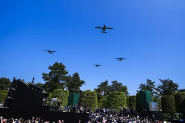 Кошмар с елитни части във Франция! Има загинал