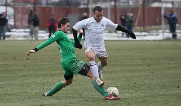 Скандал прекрати контрола на "Славия"