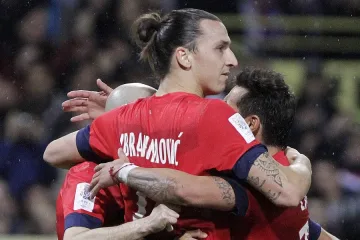 ПСЖ прибира още 125 млн. евро от спонсор