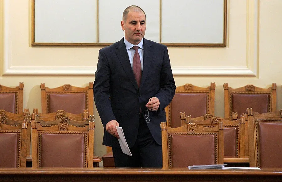 Домашните арести работят за бандитите