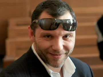 Баретата въртял бинго