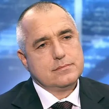 Бойко: Ще има арести за Баретата