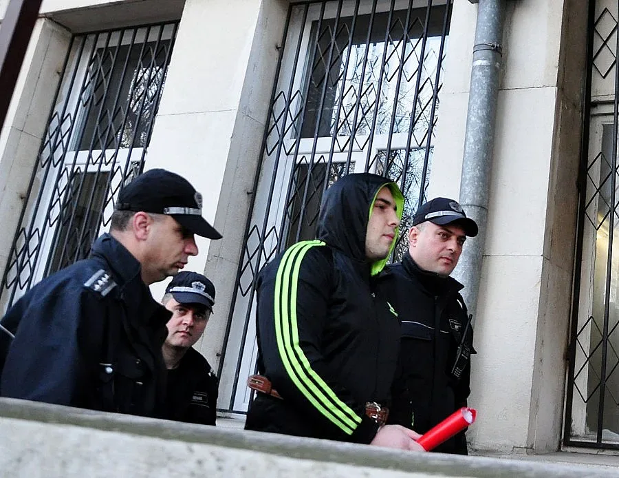 Доживотен затвор за убийците на Женя