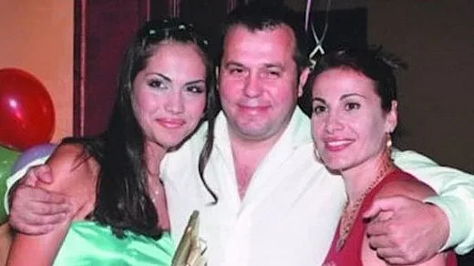 Знаменитият триъгълник! Вълка - Бакалова - Илия Павлов