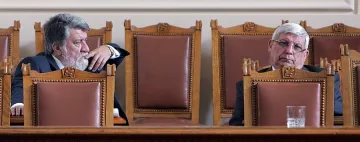 Военните с по-високи заплати през февруари