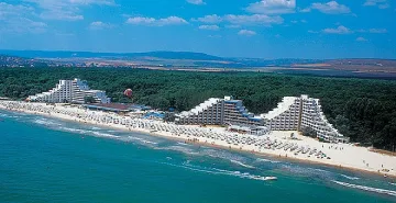 "Албена" с печалба от 18,9 млн.