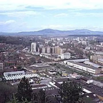 Перник отваря сервиз за стари тролеи