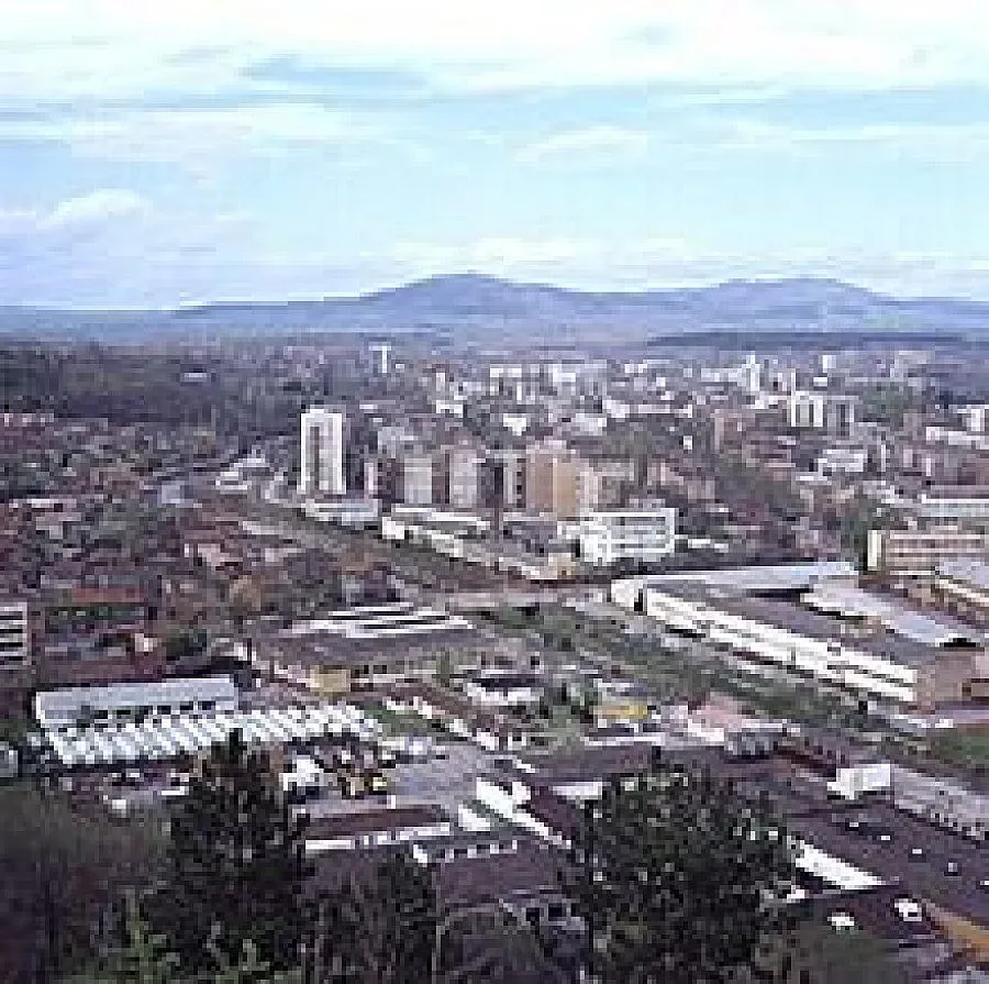 Перник отваря сервиз за стари тролеи