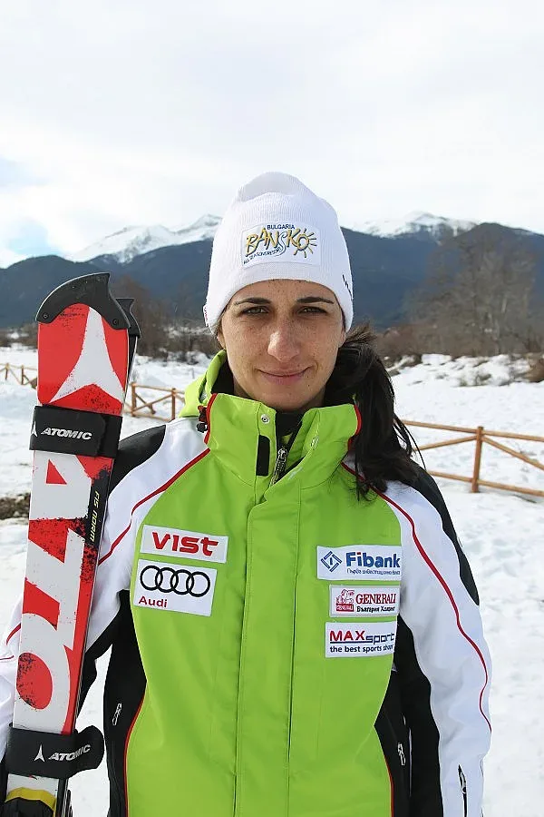 Киркова с втора победа за купа „Бороспорт”